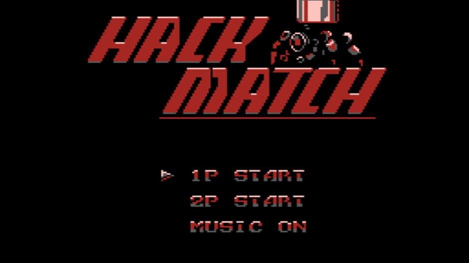 Hack Match screenshot