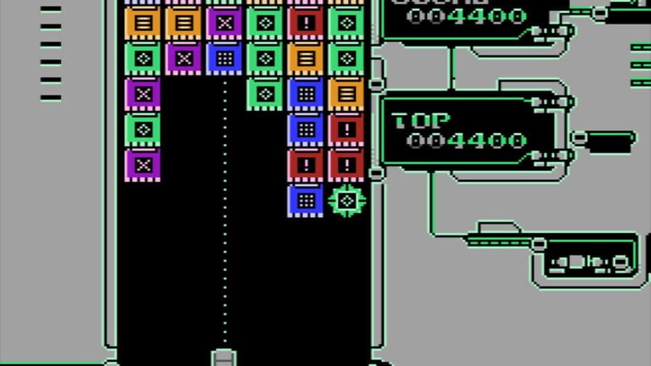 Hack Match screenshot
