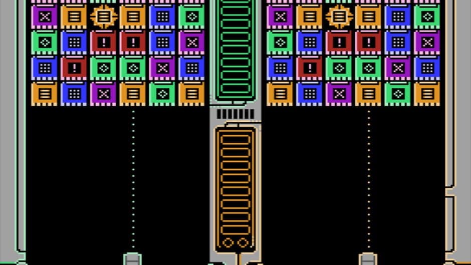 Hack Match screenshot