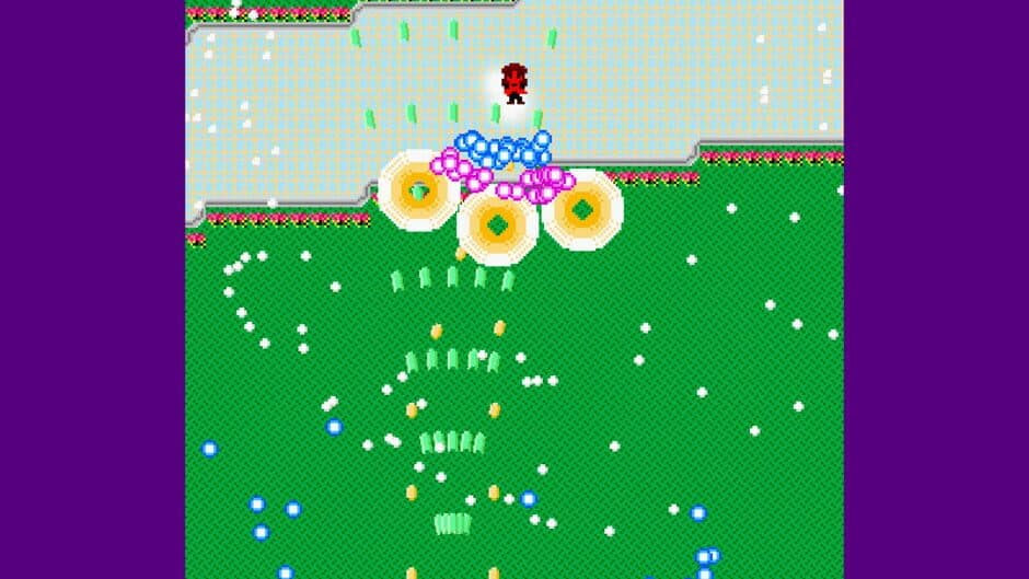Chuhou Joutai screenshot