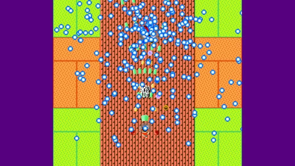 Chuhou Joutai screenshot