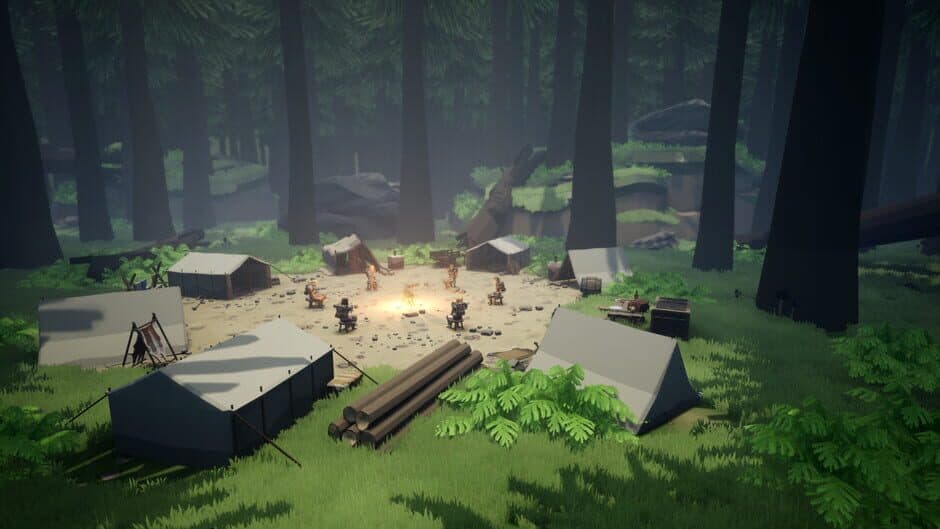 Agrou screenshot