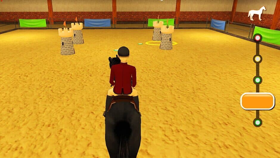 Horse World screenshot