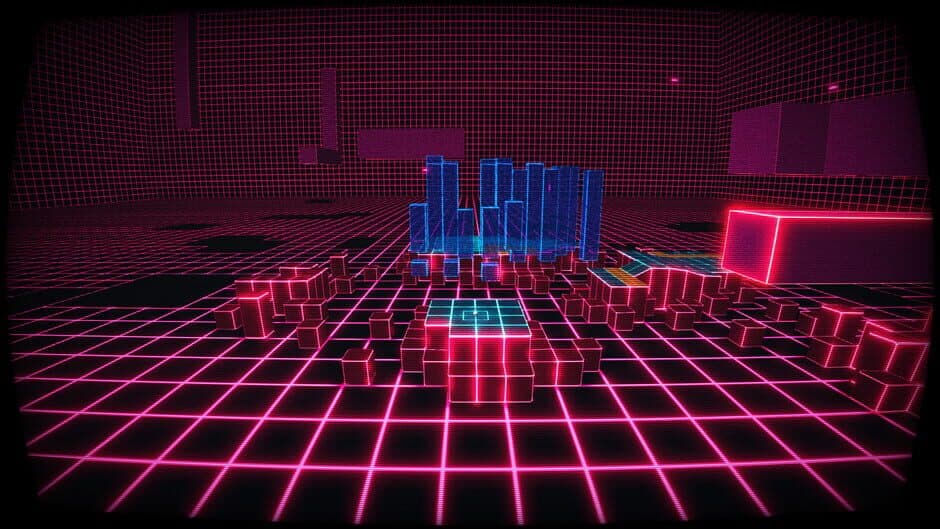 A Little Golf Journey screenshot