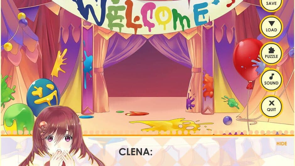 Anicon: Animal Complex - Rabbit's Path screenshot