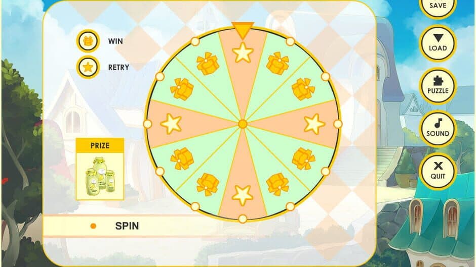 Anicon: Animal Complex - Rabbit's Path screenshot
