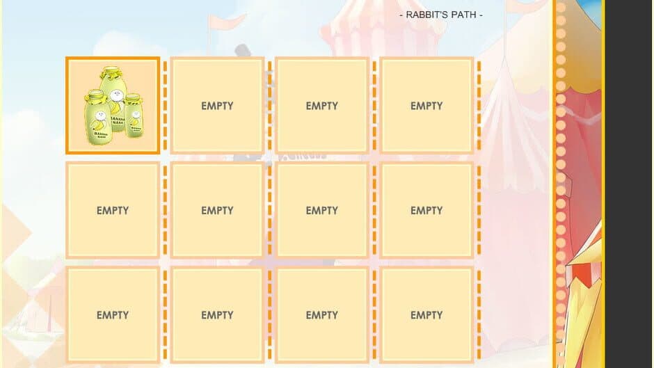 Anicon: Animal Complex - Rabbit's Path screenshot