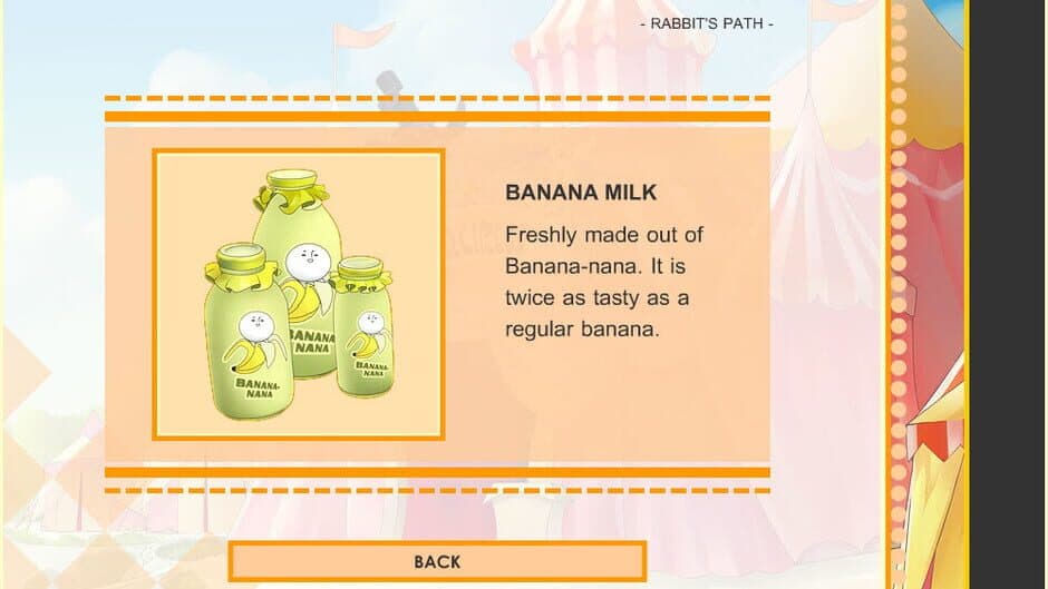 Anicon: Animal Complex - Rabbit's Path screenshot