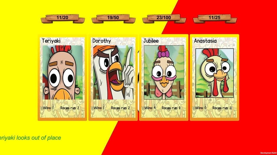 Bock Bock screenshot