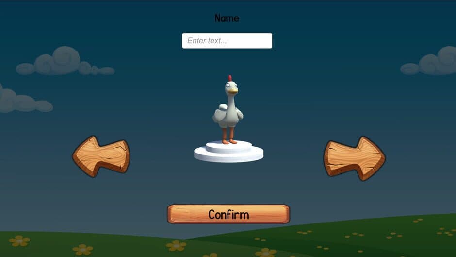 Bock Bock screenshot