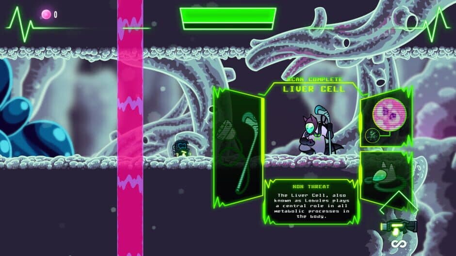 BioGun screenshot