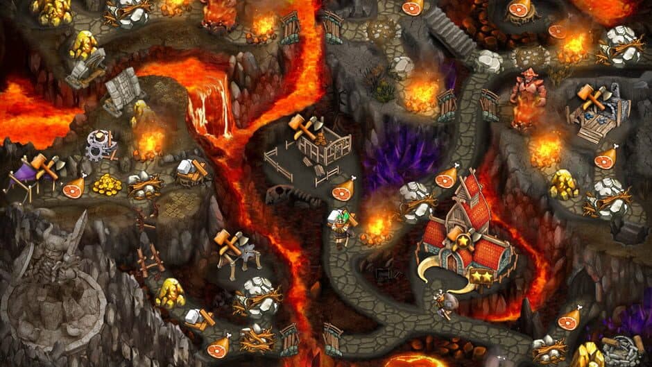 Northern Tale 3 screenshot