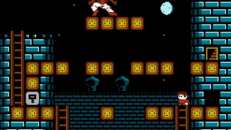 Shera and the 40 Thieves screenshot