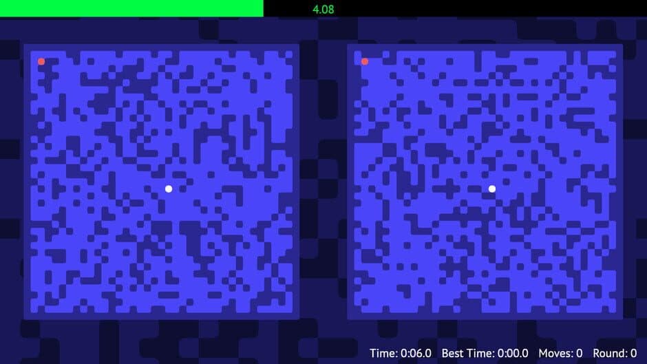 NeoCube screenshot