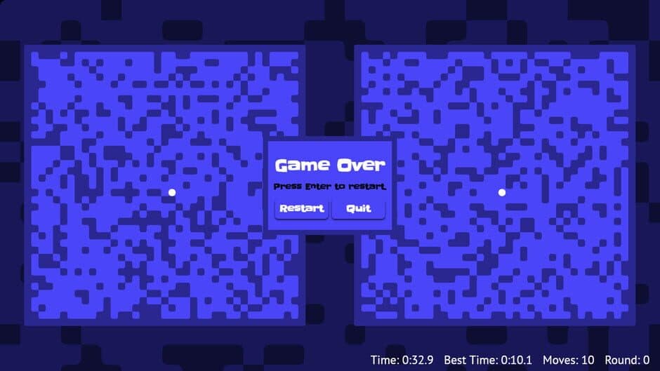 NeoCube screenshot