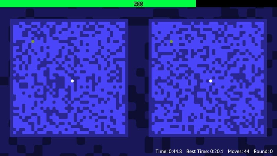 NeoCube screenshot