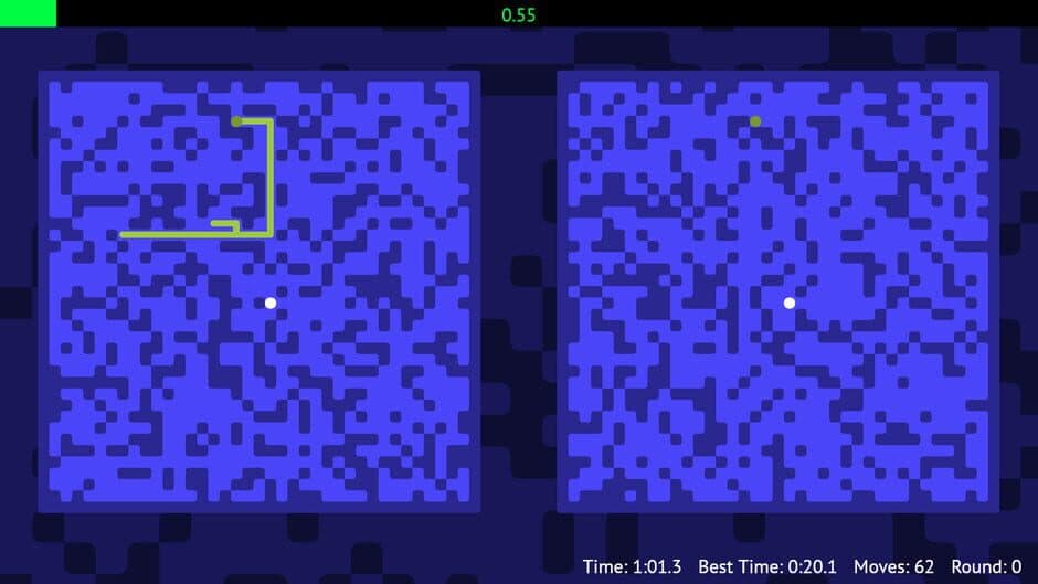 NeoCube screenshot