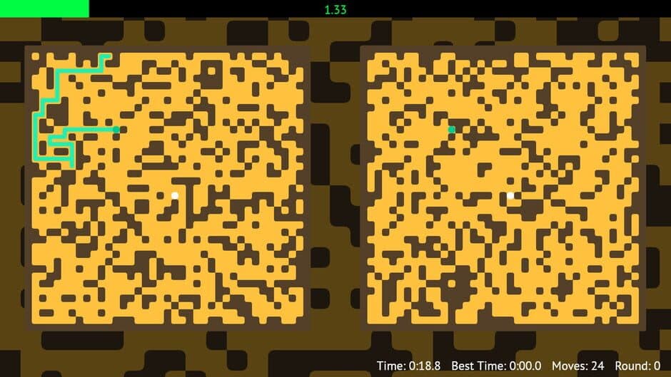 NeoCube screenshot