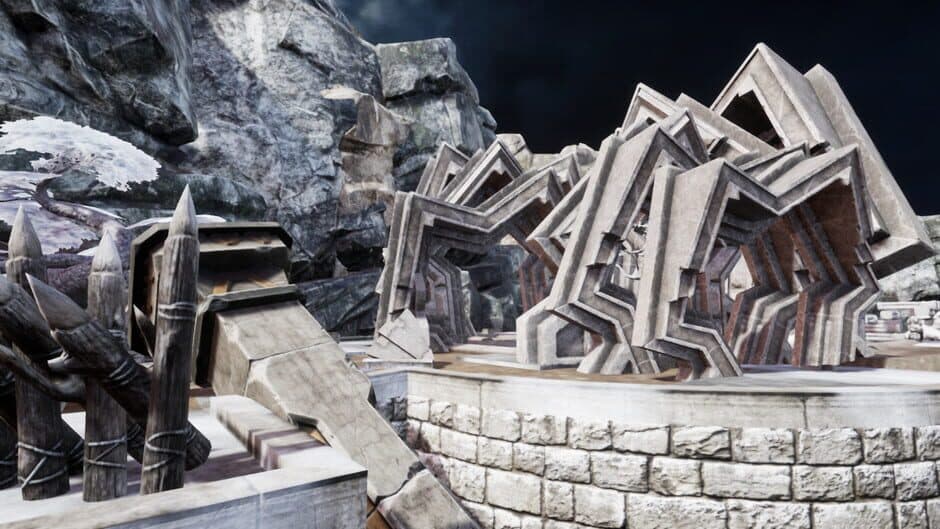 Whispers of the Ancients screenshot