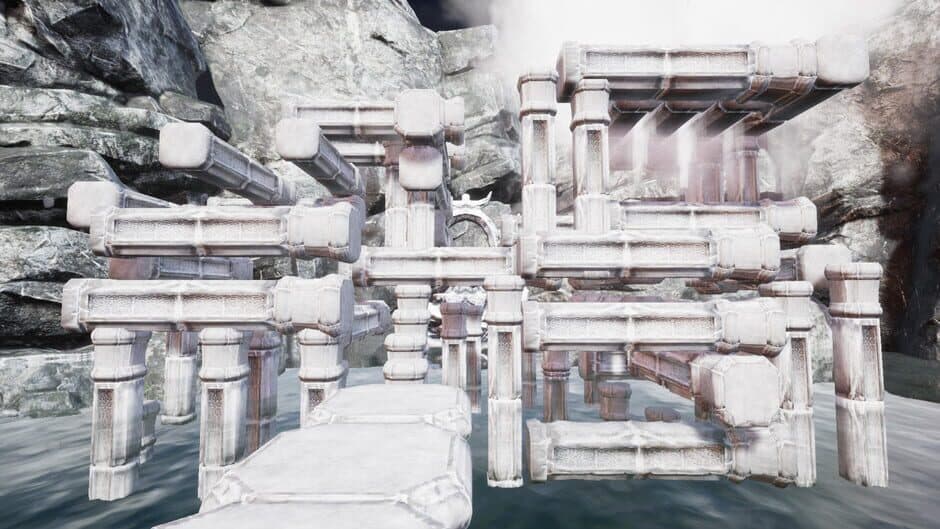 Whispers of the Ancients screenshot