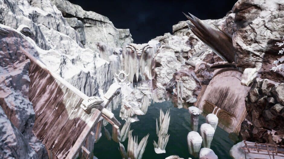 Whispers of the Ancients screenshot