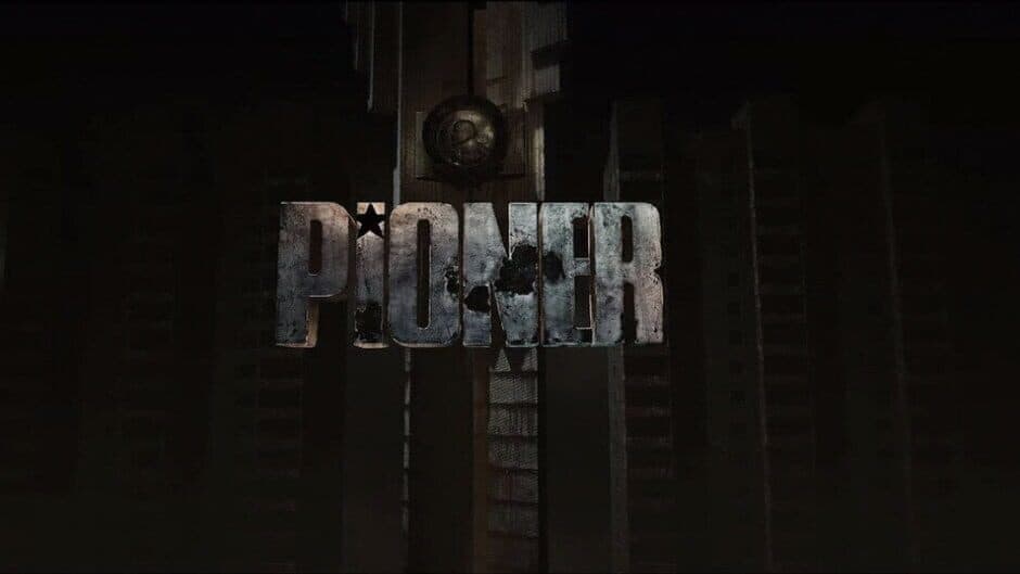 Pioner screenshot