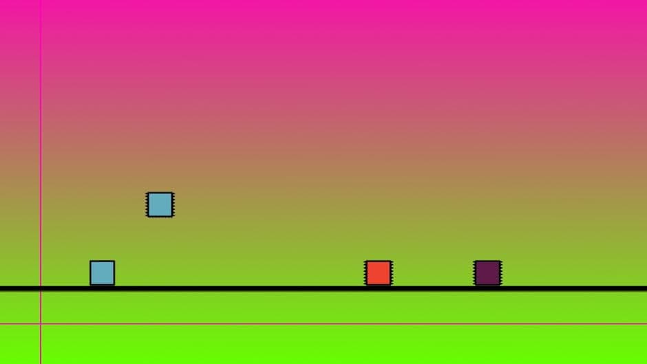 Paralyzed screenshot