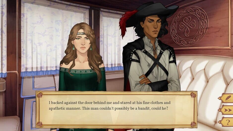 Made Marion screenshot