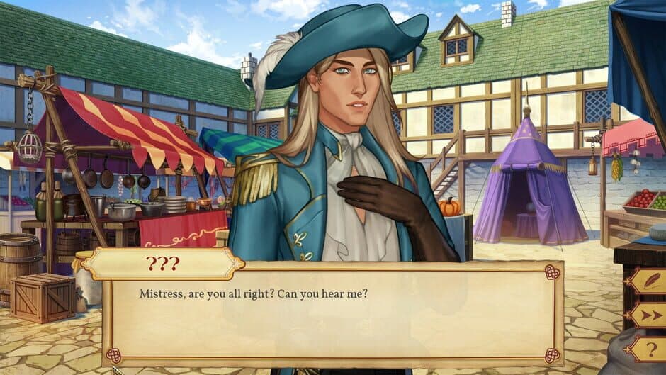 Made Marion screenshot