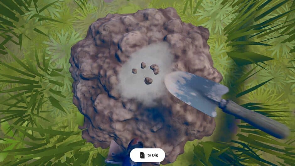 The Magnificent Trufflepigs screenshot