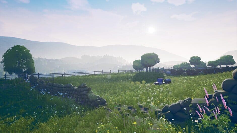 The Magnificent Trufflepigs screenshot