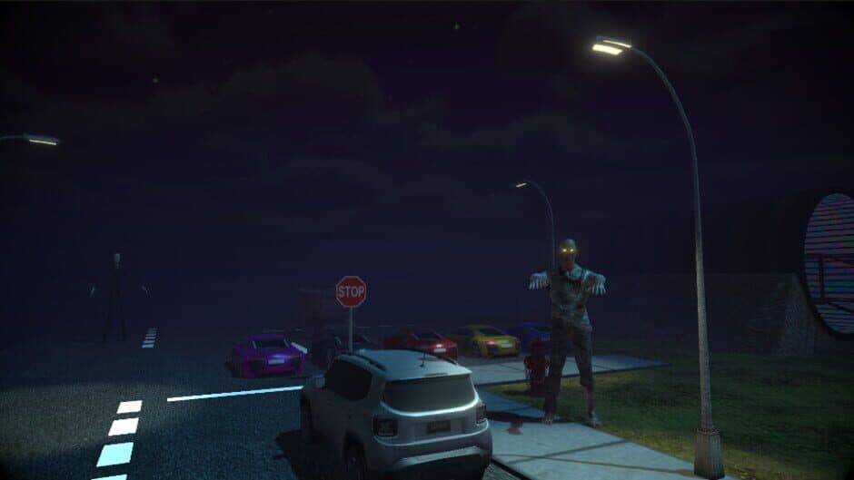 Halloween Decoration Sandbox screenshot
