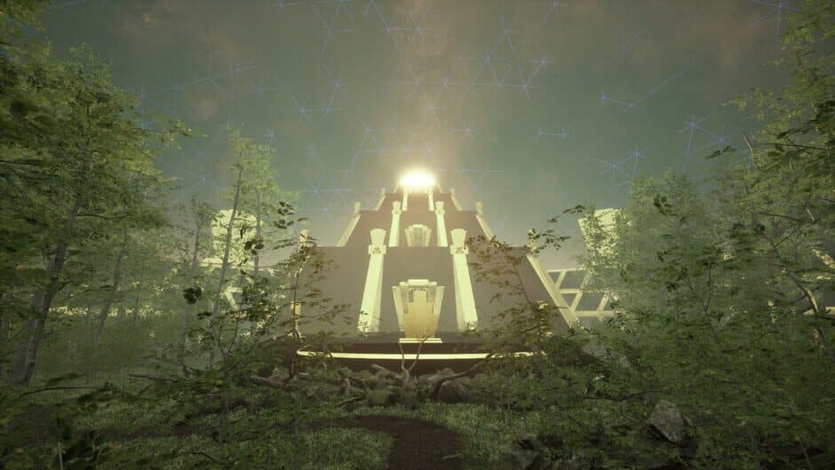 Faraday Protocol screenshot