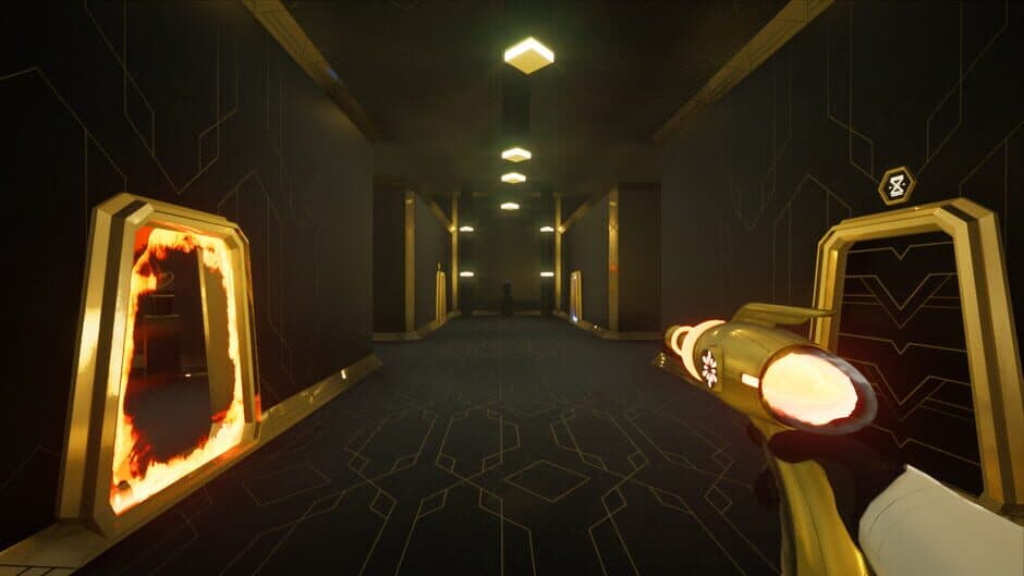 Faraday Protocol screenshot