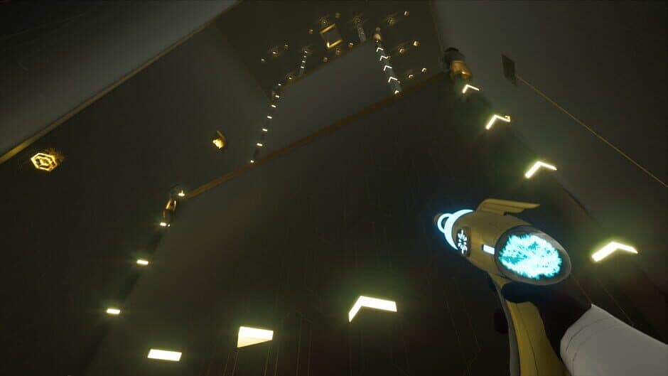 Faraday Protocol screenshot