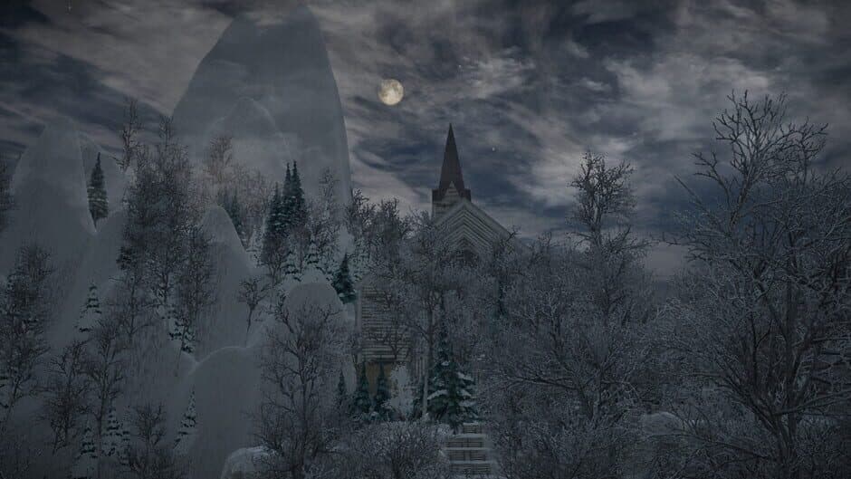 Helwyr screenshot
