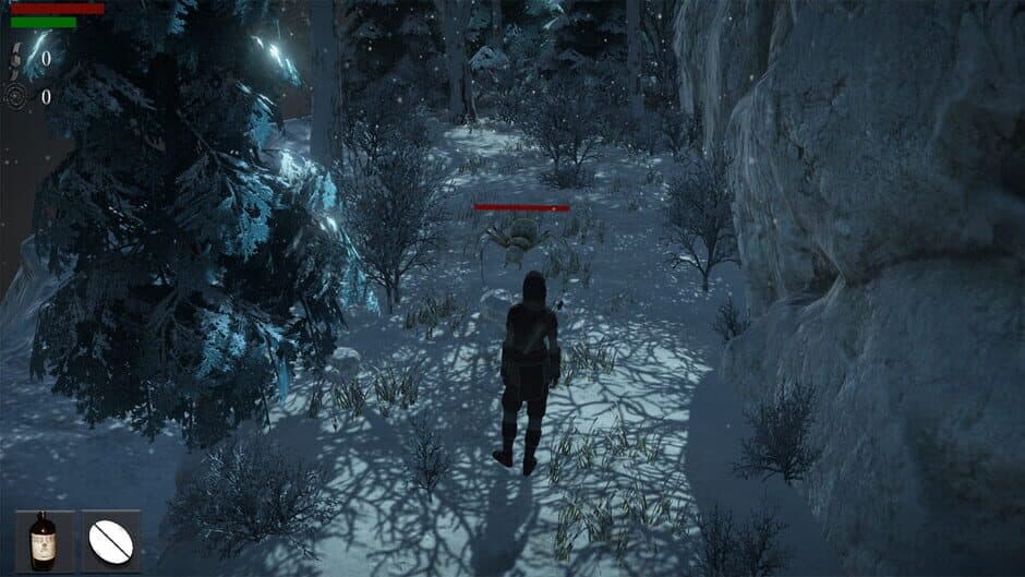 Helwyr screenshot