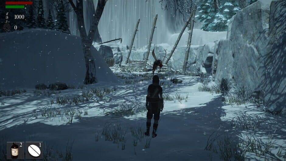 Helwyr screenshot