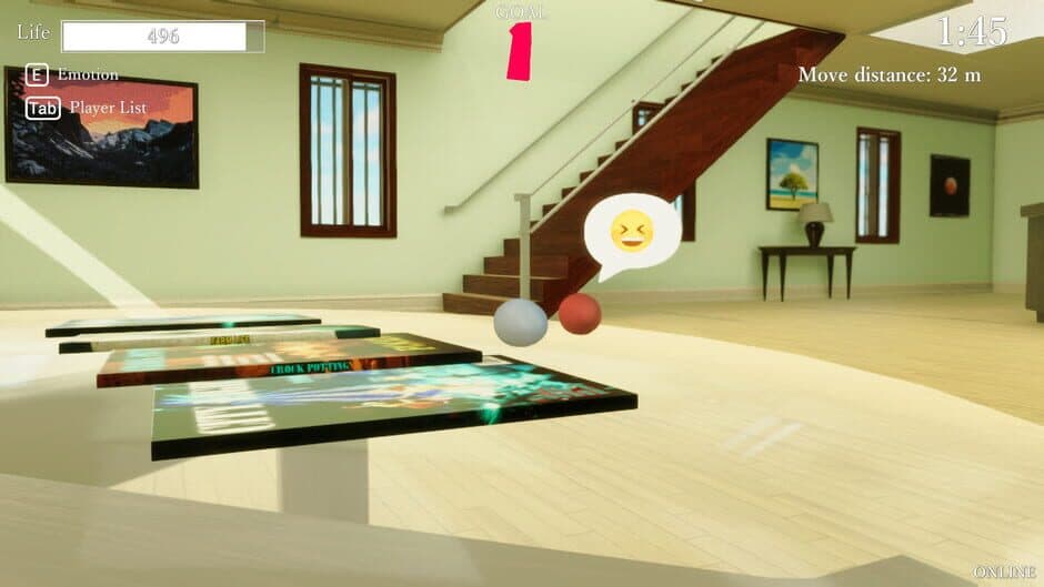 Lost Egg 2: Be Together screenshot