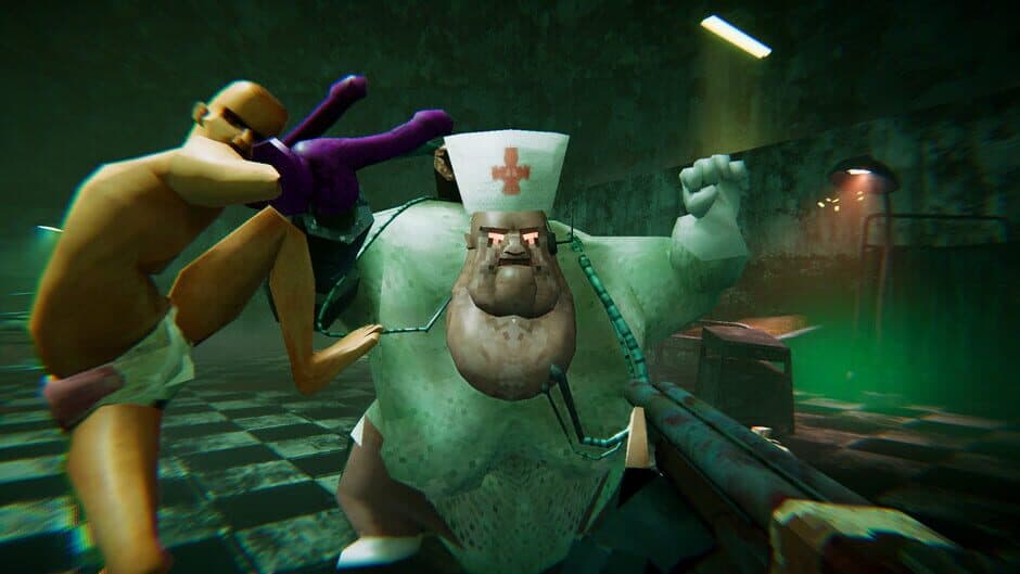Postal: Brain Damaged screenshot