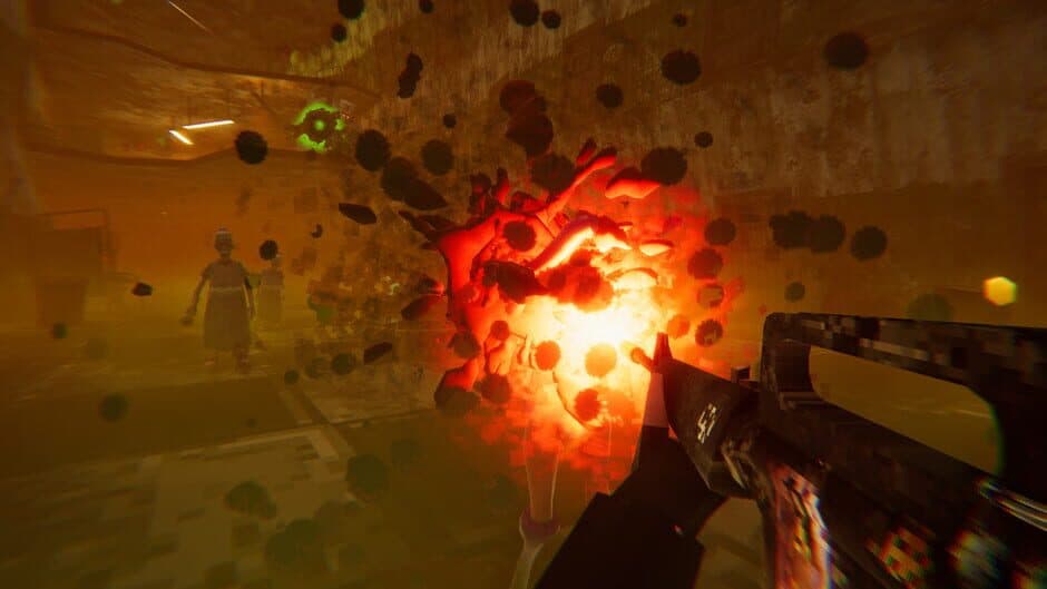 Postal: Brain Damaged screenshot