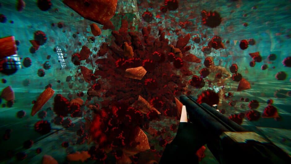 Postal: Brain Damaged screenshot