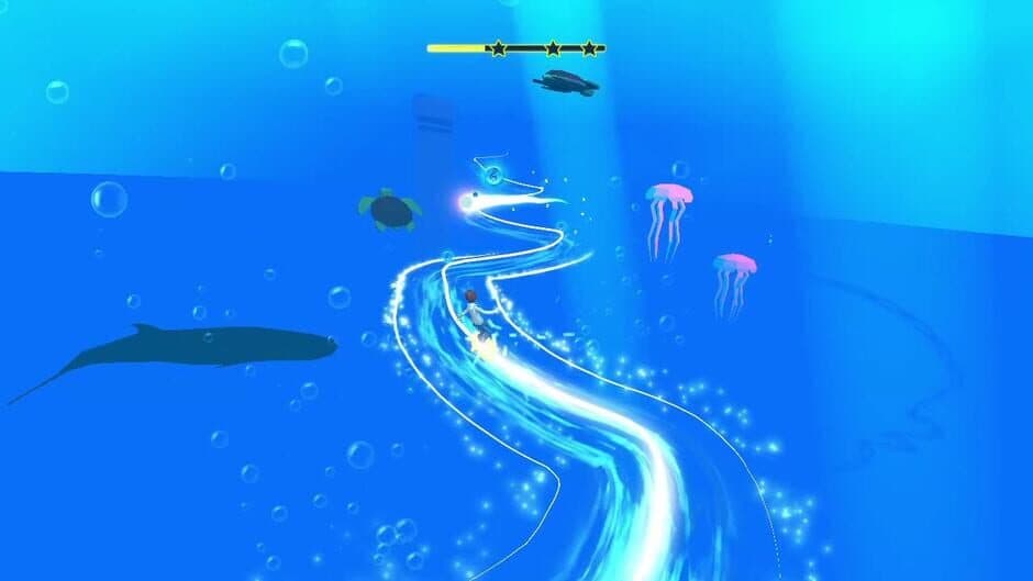 Dancing Dreamer screenshot