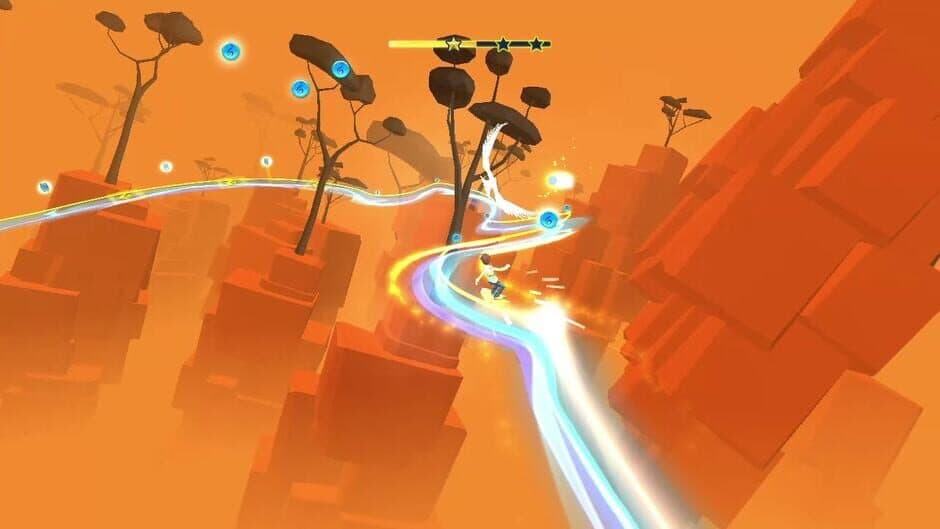 Dancing Dreamer screenshot