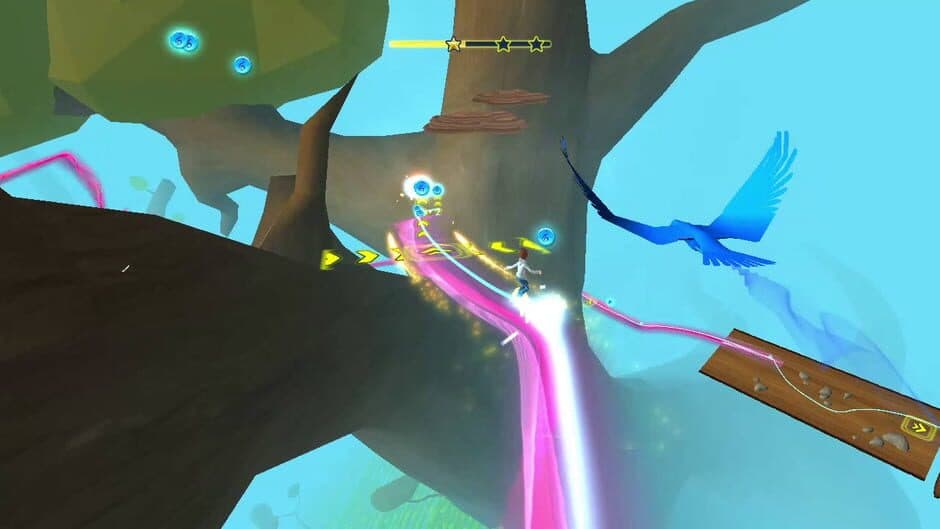 Dancing Dreamer screenshot