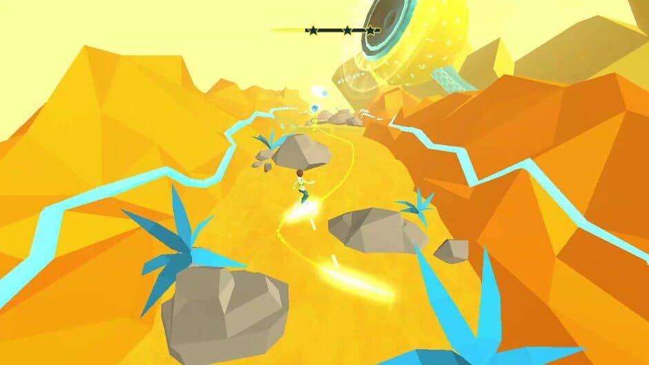 Dancing Dreamer screenshot