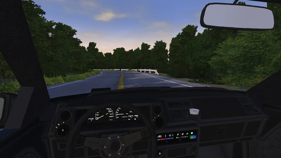 Initial Drift Online screenshot