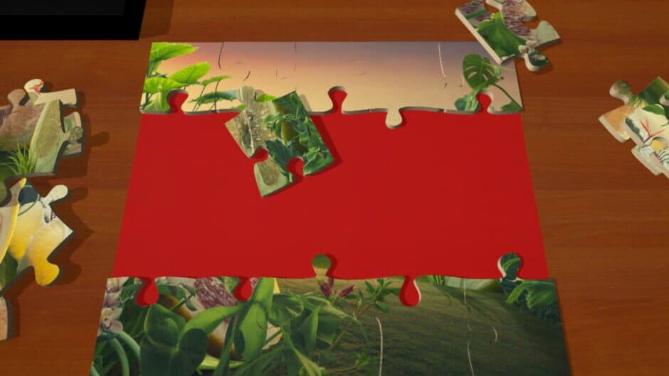Puzzle Together screenshot