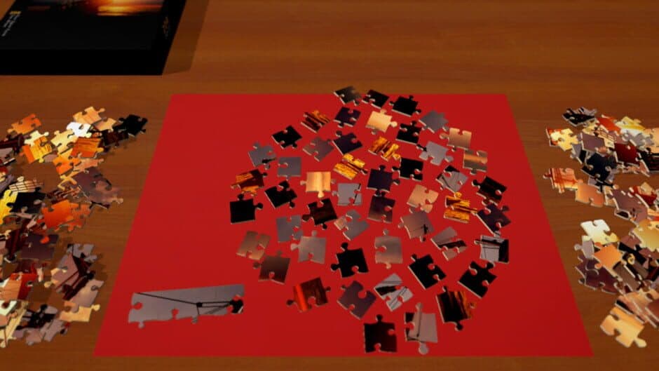 Puzzle Together screenshot