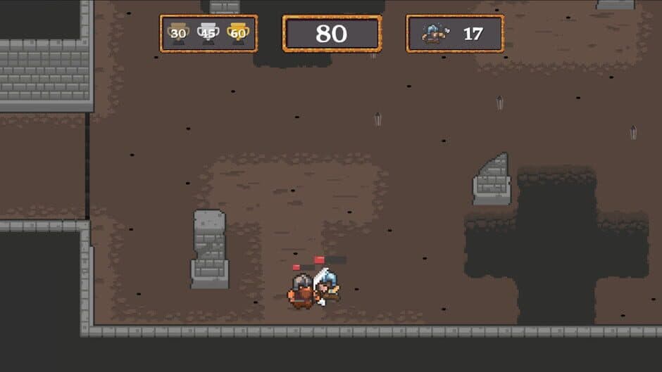Viking Fight screenshot